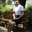 大西瓜爱牙膏教室资源,美图无删点赞狂。